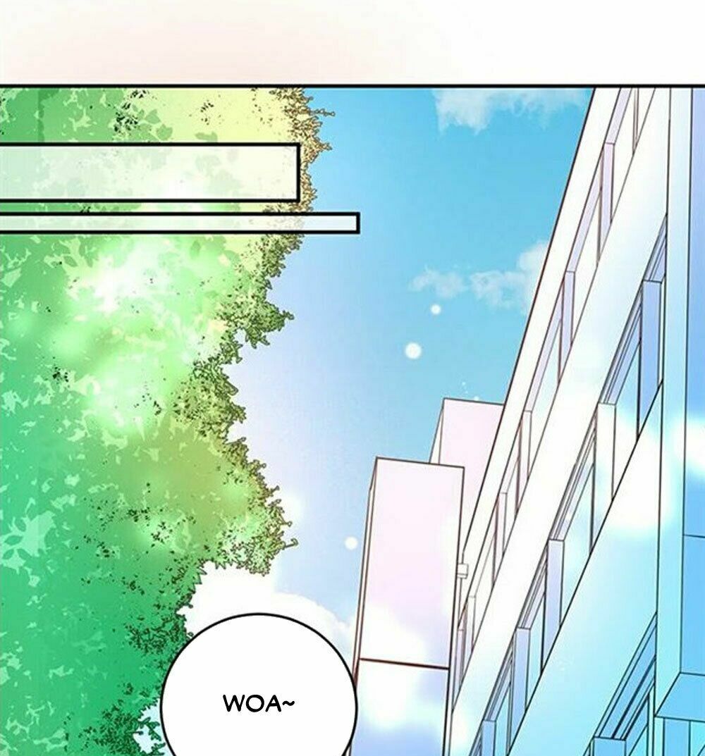 luyến đường thời quang chapter 28 17