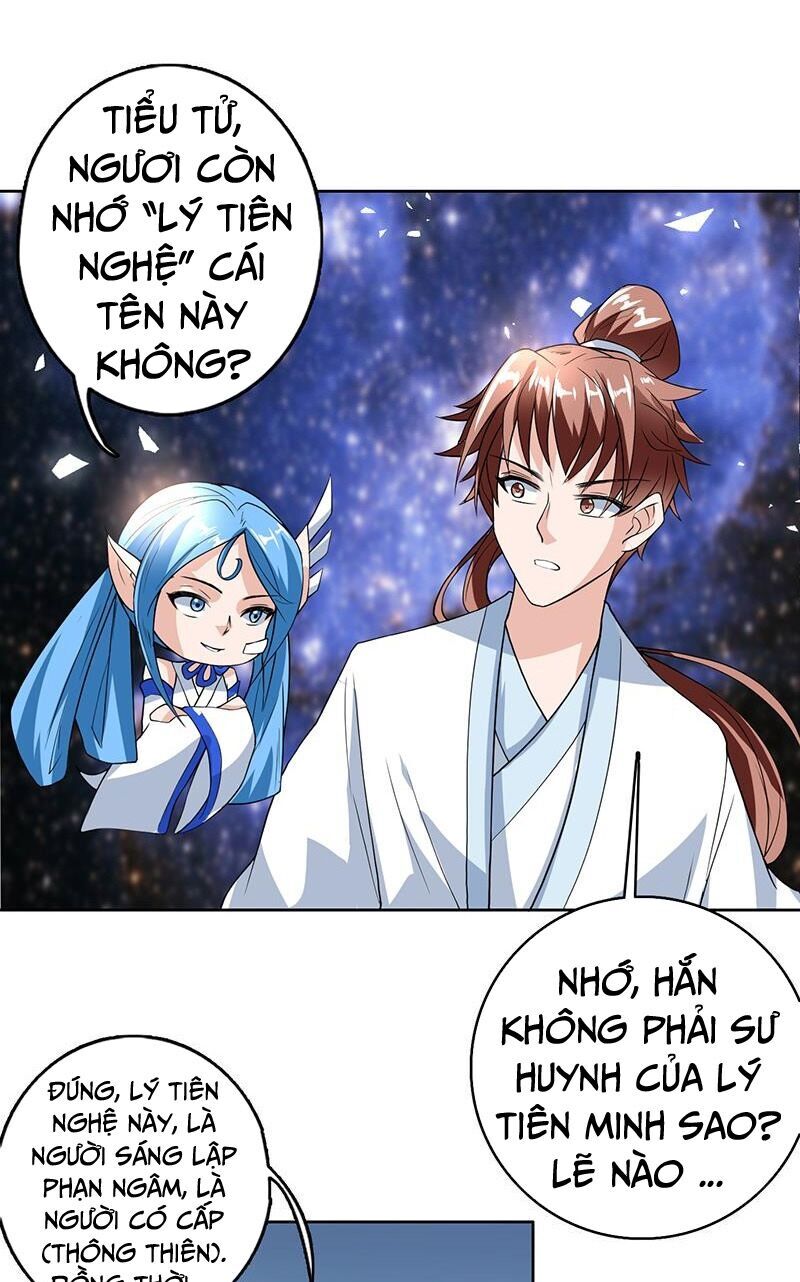 tối cường thần thú hệ thống chapter 121 8