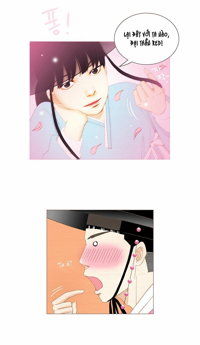 thánh thần trẻ trâu chapter 51 30