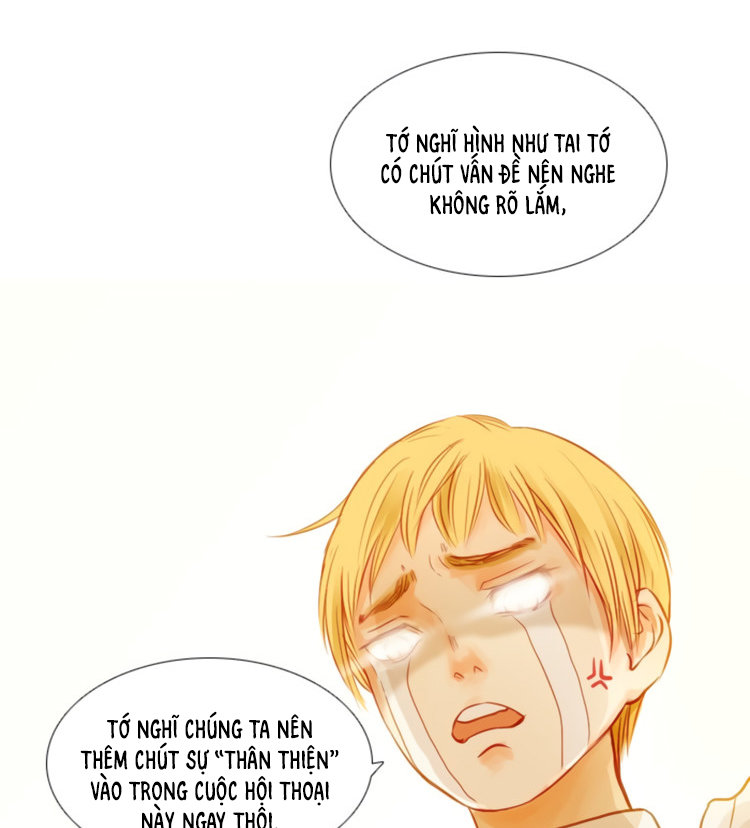 little rain chapter 6 31