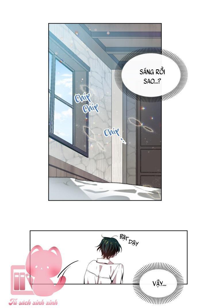 nguyện ước vô vọng của ma nữ chapter 2 2