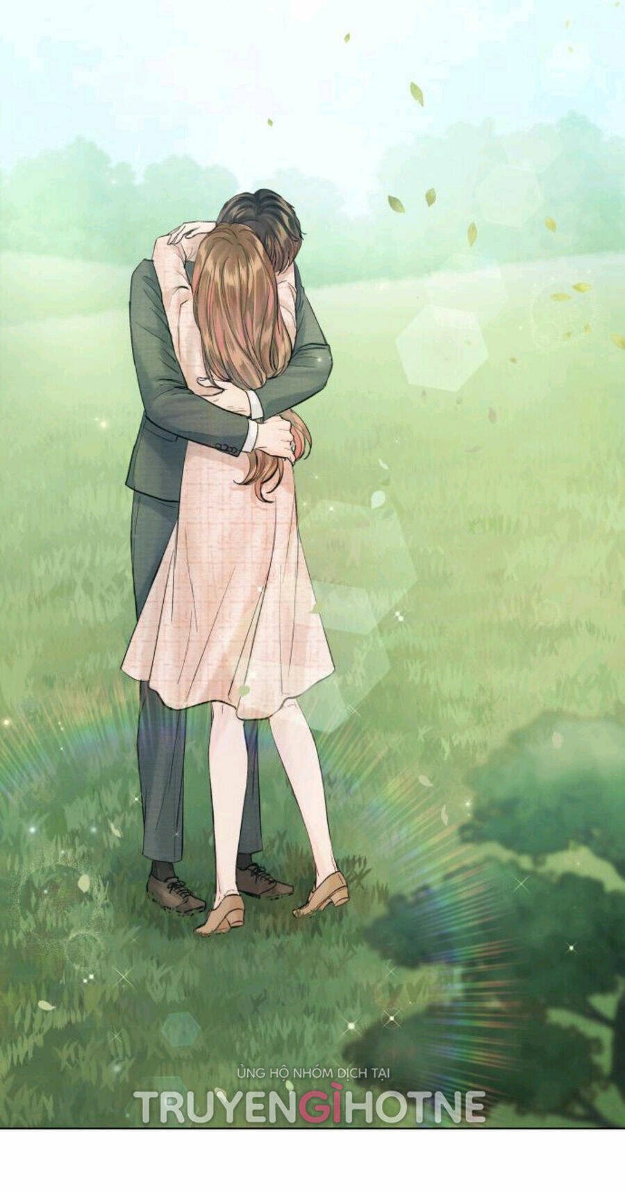 nhất định chúng ta sẽ được hạnh phúc chapter 109.2 99