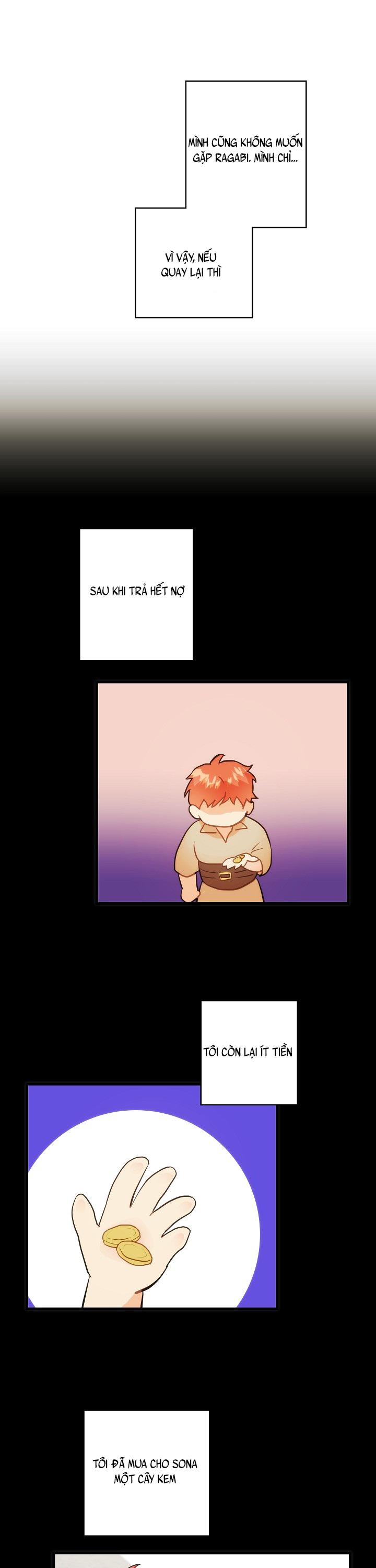 phù thủy gợi tình chapter 9 11