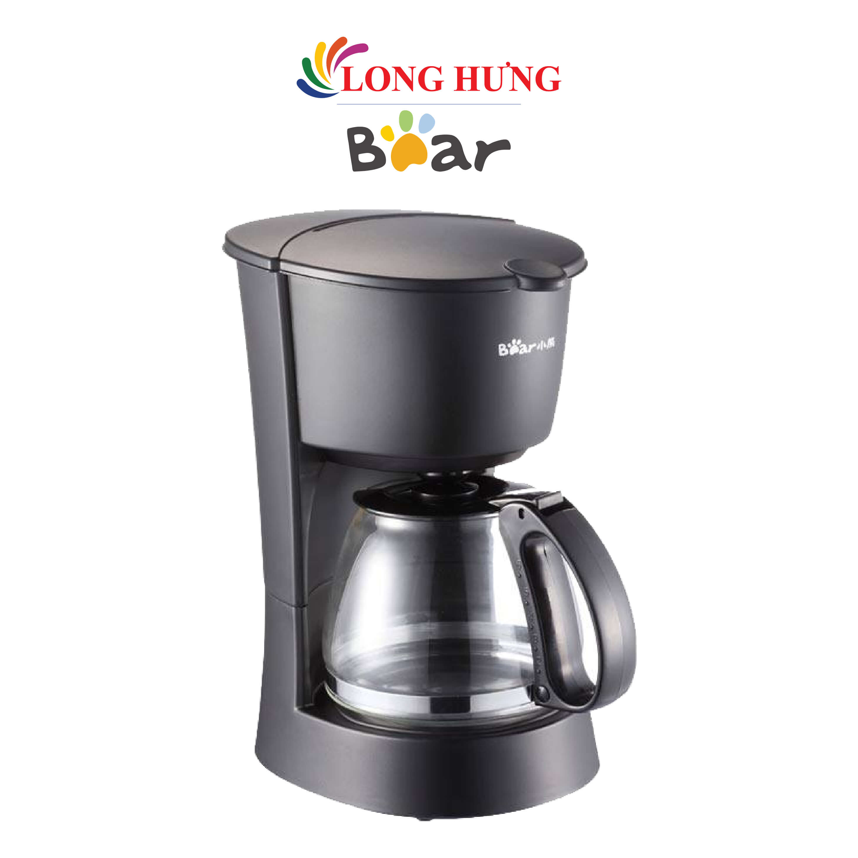 Máy pha cà phê Bear CF-B06V2 - Hàng chính hãng