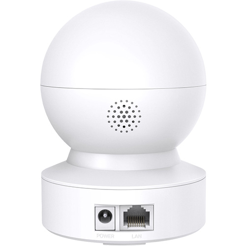 Camera trong nhà TP-Link Tapo Pan/Tilt Home Security Wifi 2K C212 - Hàng chính hãng