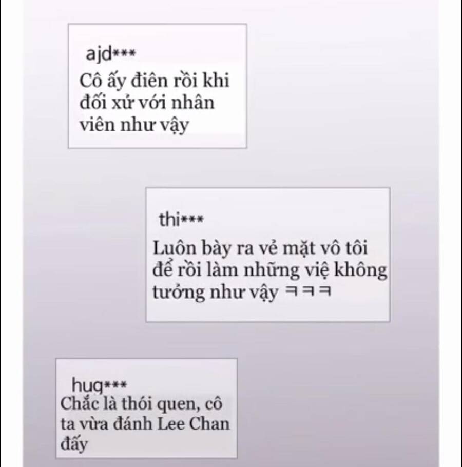 idol và sếp, em yêu ai? chapter 123 11