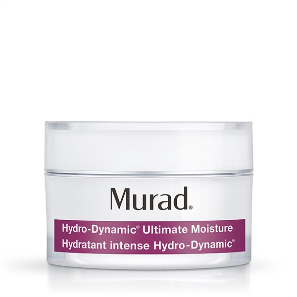 Kem dưỡng cung cấp ẩm Hydro-Dynamic Ultimate Moisture