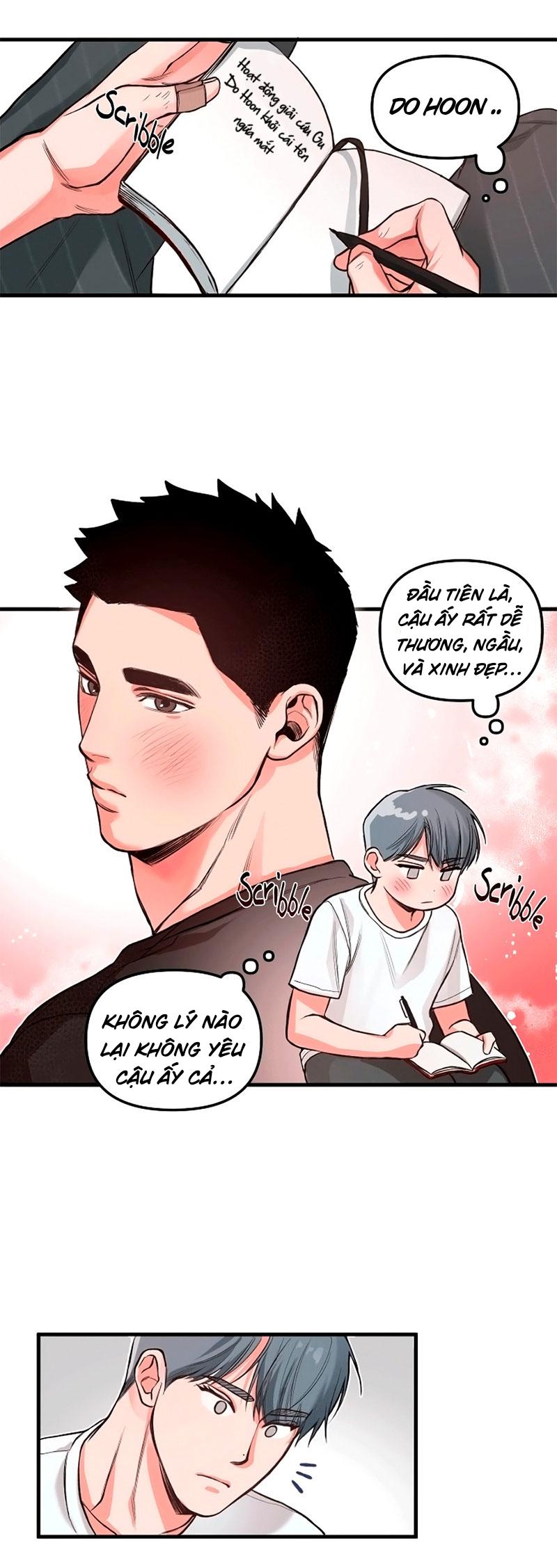 manhwa chịch vồn chịch vã chapter 29 6