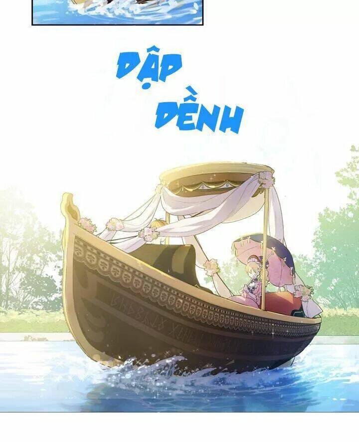 một ngày nọ ta trở thành công chúa chapter 28 46