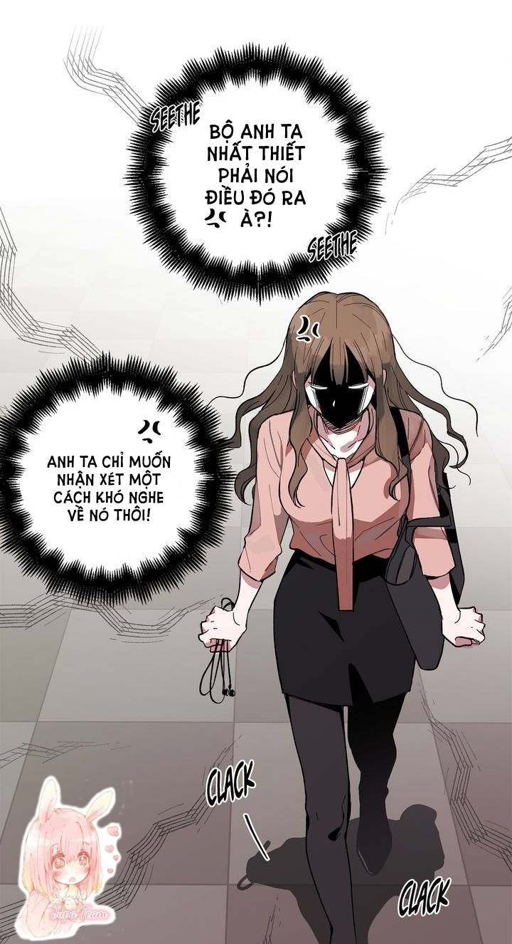 nhân viên mới của masung chapter 1 13