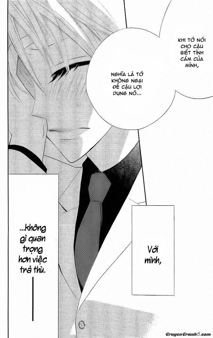 love sick chapter 11 32