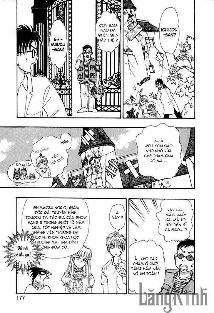 genjuu no seiza - ngôi sao bí ẩn chapter 5 7