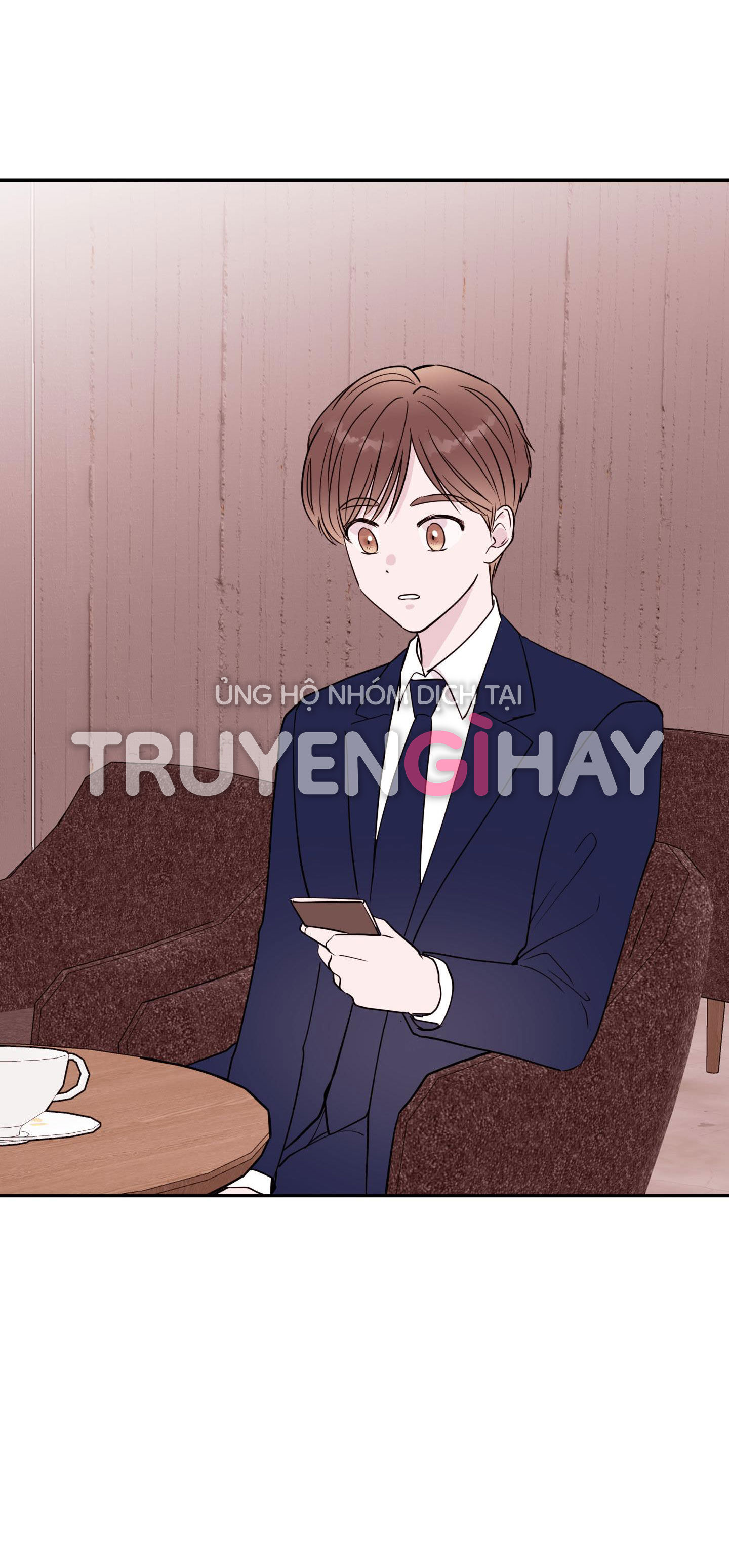 em trai vợ thật nguy hiểm chapter 22.2 30