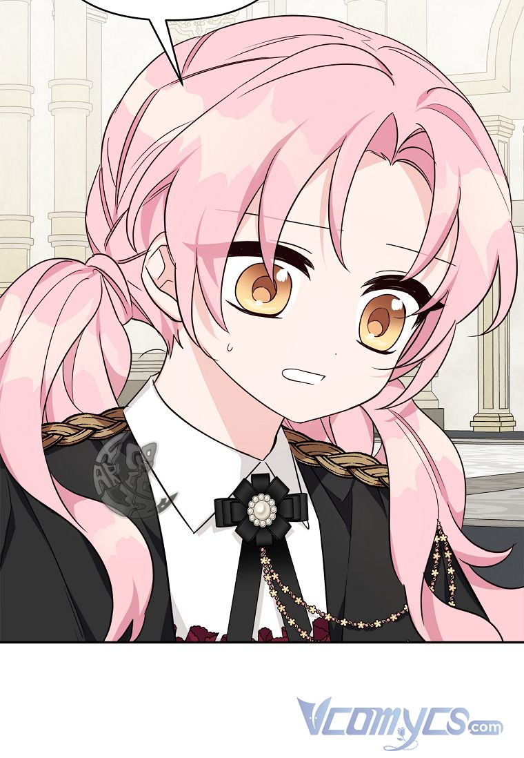 trở thành con gái út của công tước phản diện chapter 22 32