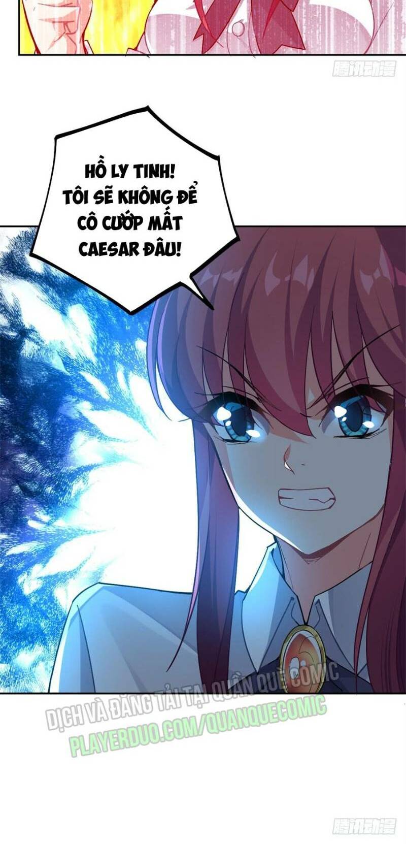 nhặt ma vương về làm nữ hầu chapter 16 42