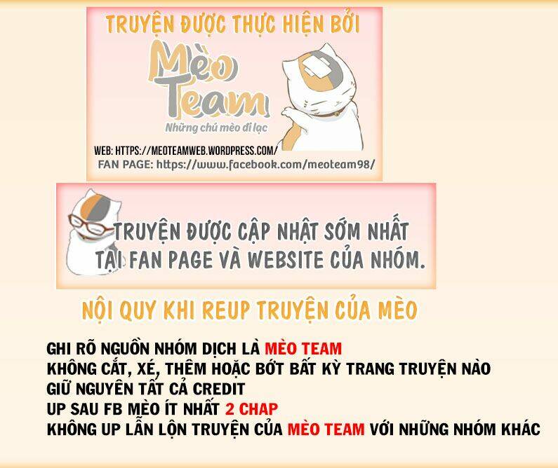 tình đầu theo thuyết định mệnh chapter 8 1