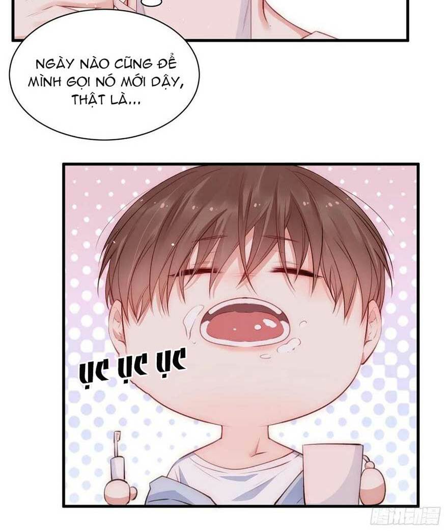 triều tây, in or out chapter 30.1 6