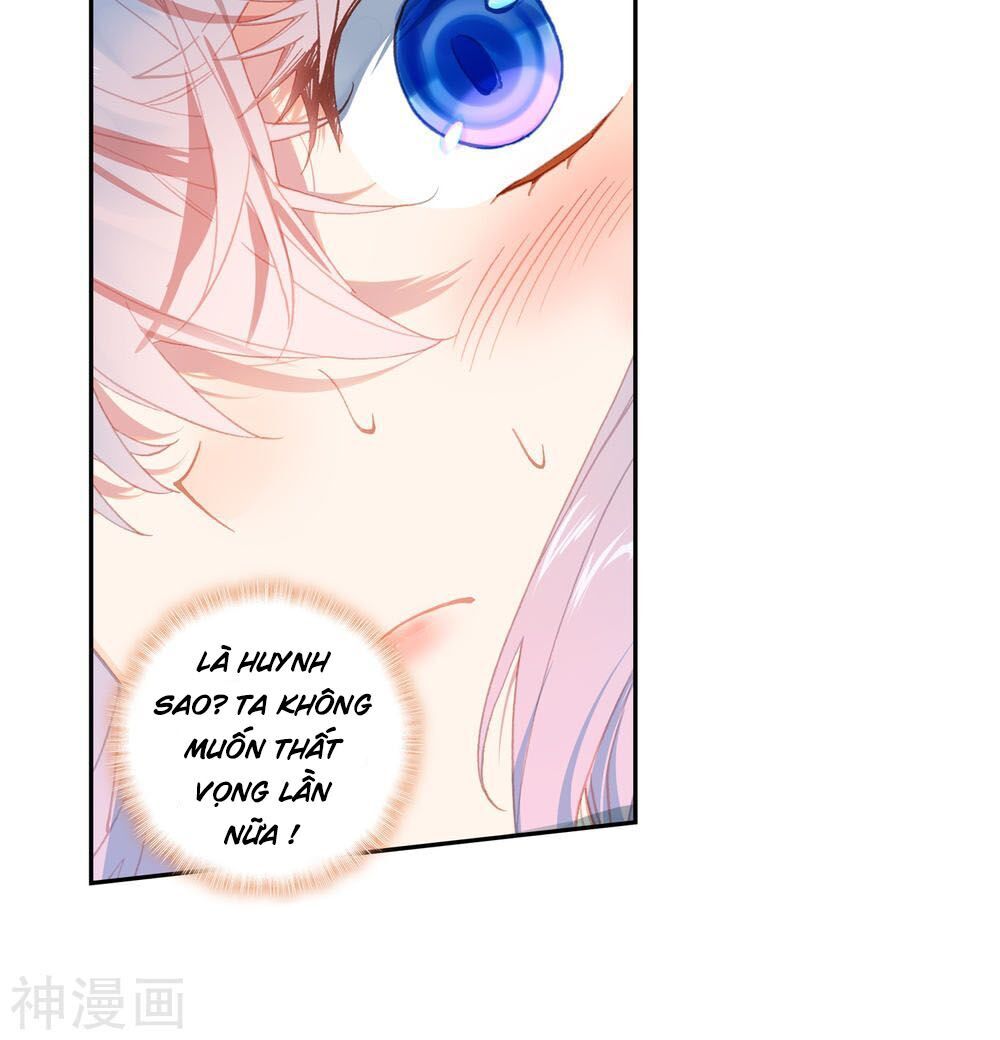 đấu la đại lục ii (tuyệt thế đường môn) chapter 233 24