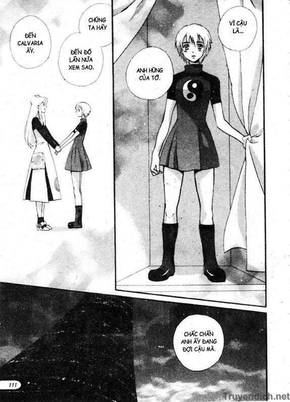 meteor methuselah chapter 21 15