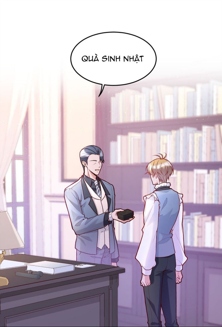 chàng nhân viên host và gã hàng xóm nguy hiểm chapter 31 3