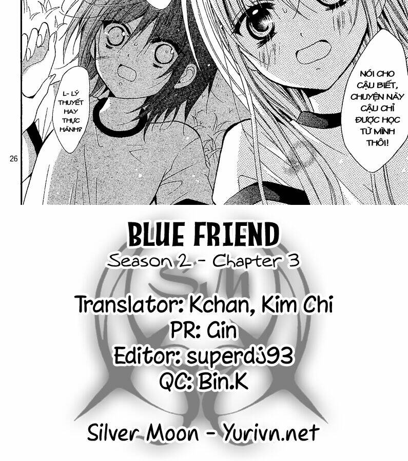 blue friend season 2 chapter 3 32