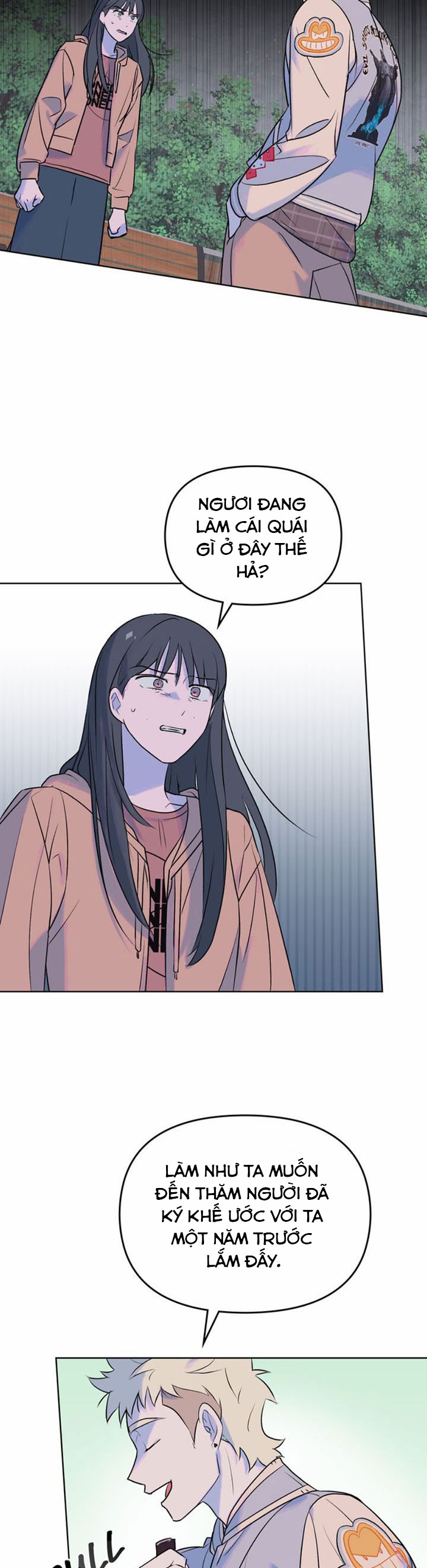 ta sẽ nuốt chửng em chapter 4 19