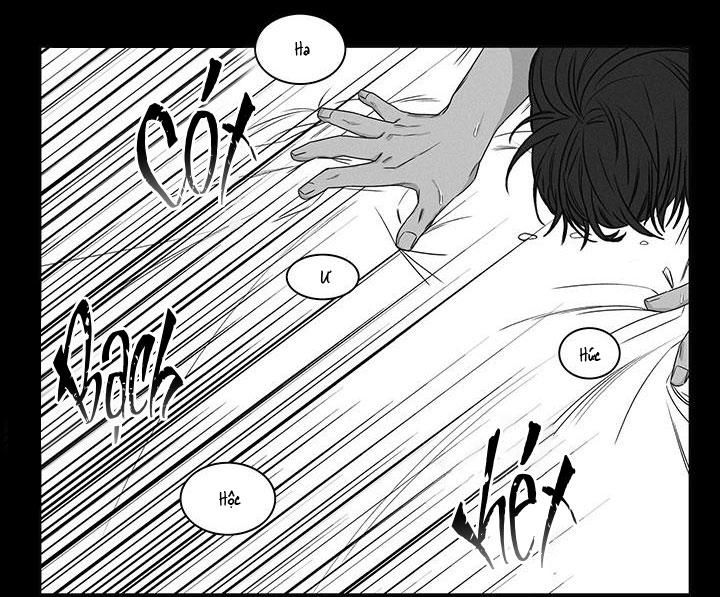 một tuần dục vọng – truyện ngắn omegaver chapter 5.1 49