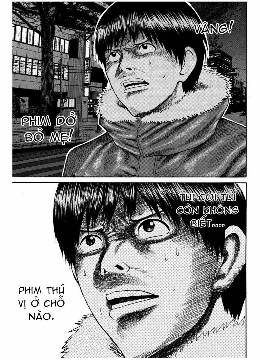 vợ tôi là wagatsuma chapter 68 7