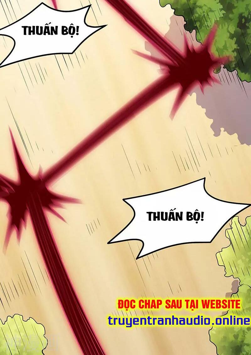võ đạo độc tôn chapter 148 18