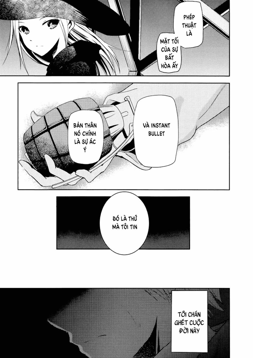 instant bullet chapter 4 11