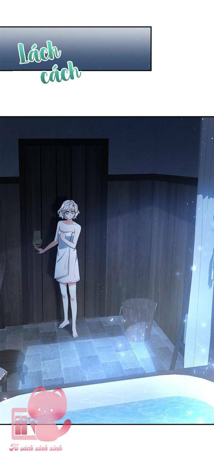 'di vật' melvin để lại chapter 11 22