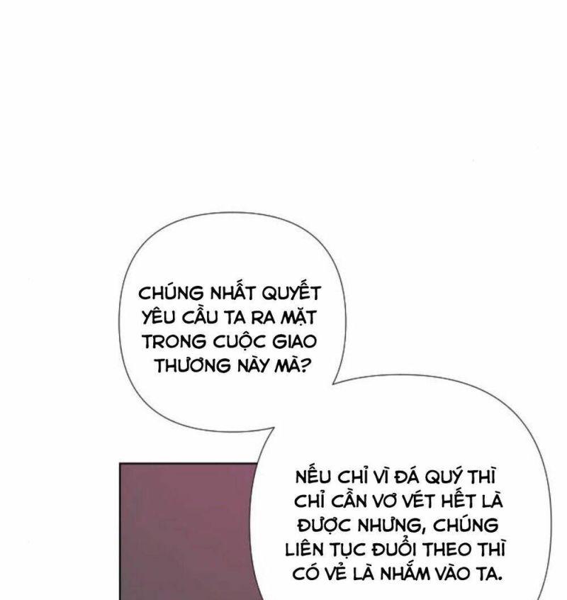 cách mà kỵ sĩ sống như tiểu thư chapter 30 112