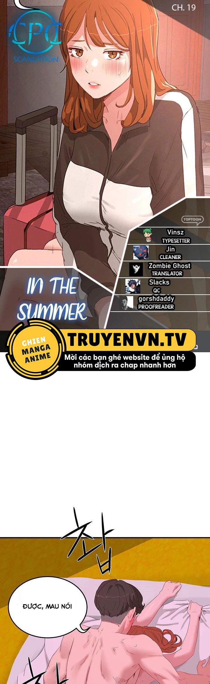 mùa hè đáng nhớ chapter 19 1