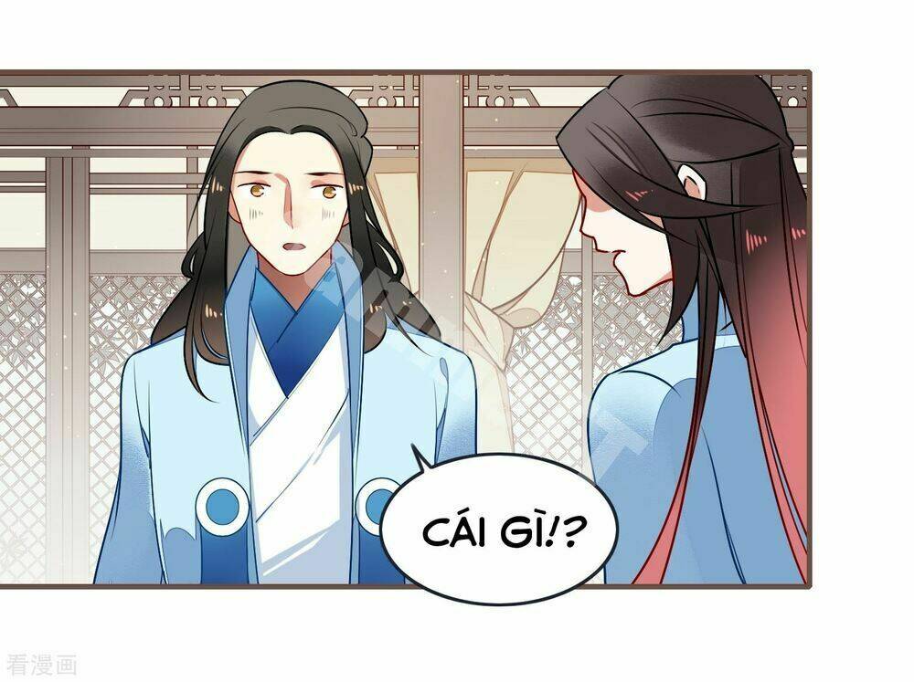 bỉ ngạn hoa chapter 31 29