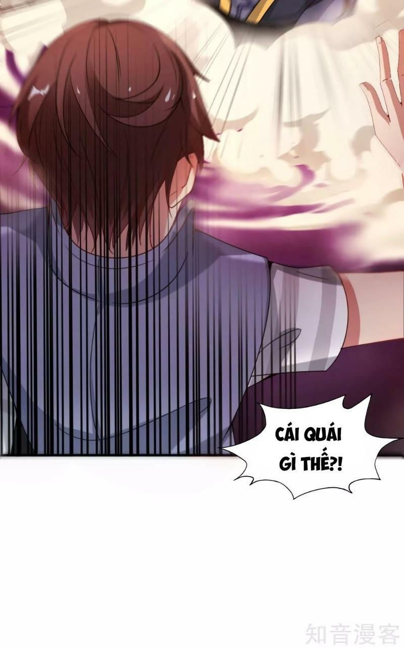 vòng bạn bè mạnh nhất của tiên giới chapter 22 32