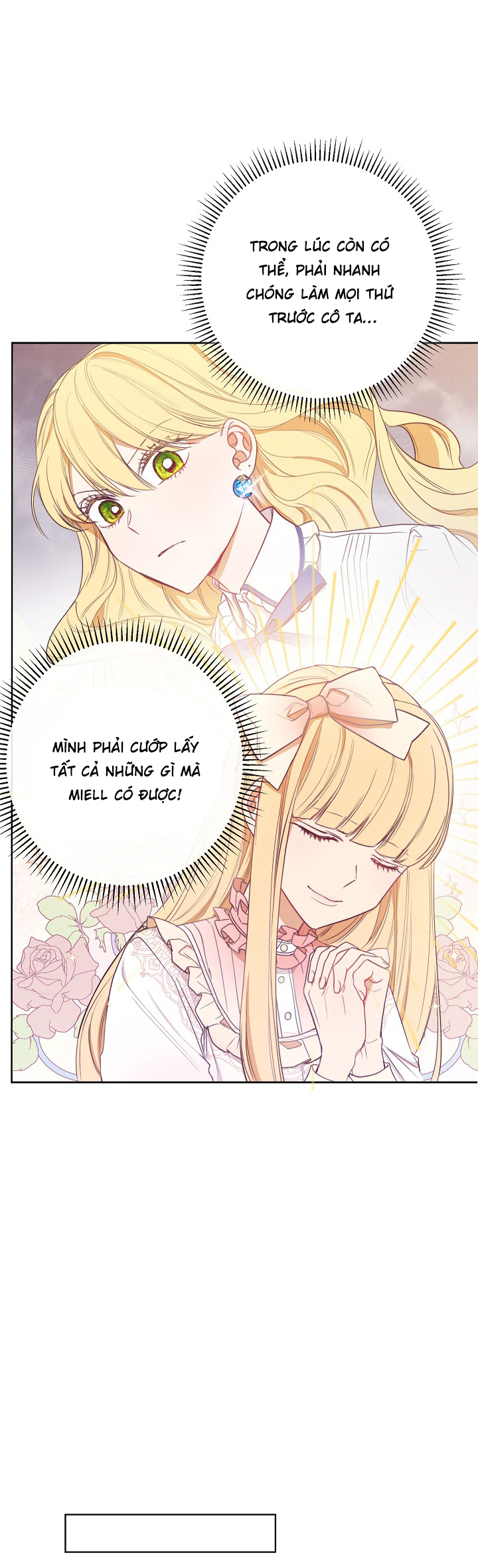 ác nữ đảo ngược đồng hồ cát chapter 3 49