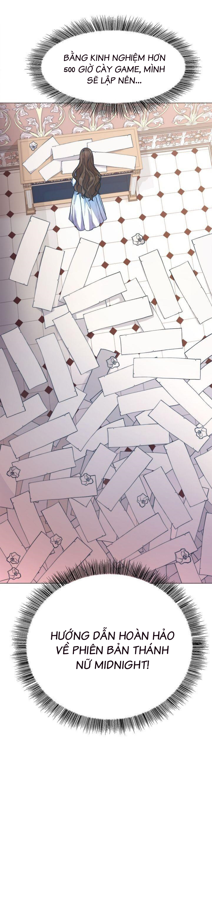 cách nhân vật phụ phá đảo game hẹn hò chapter 1.2 3