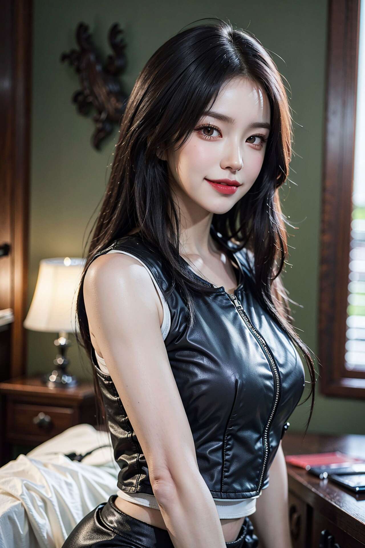 artist ai generated chapter 357 33