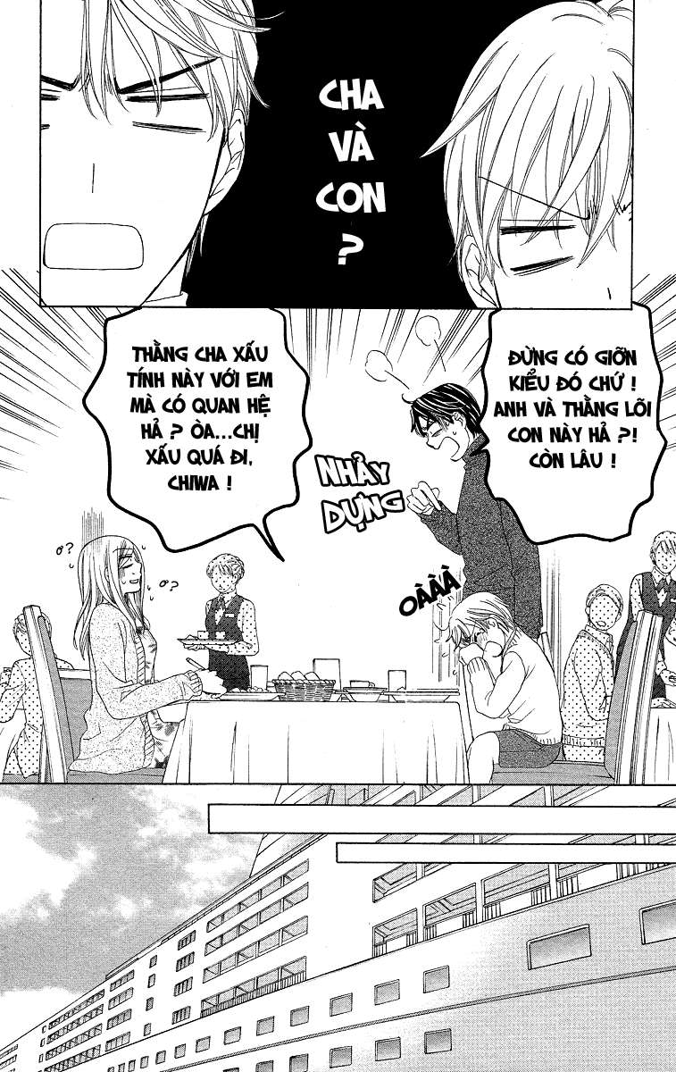 hapi mari chapter 34 27