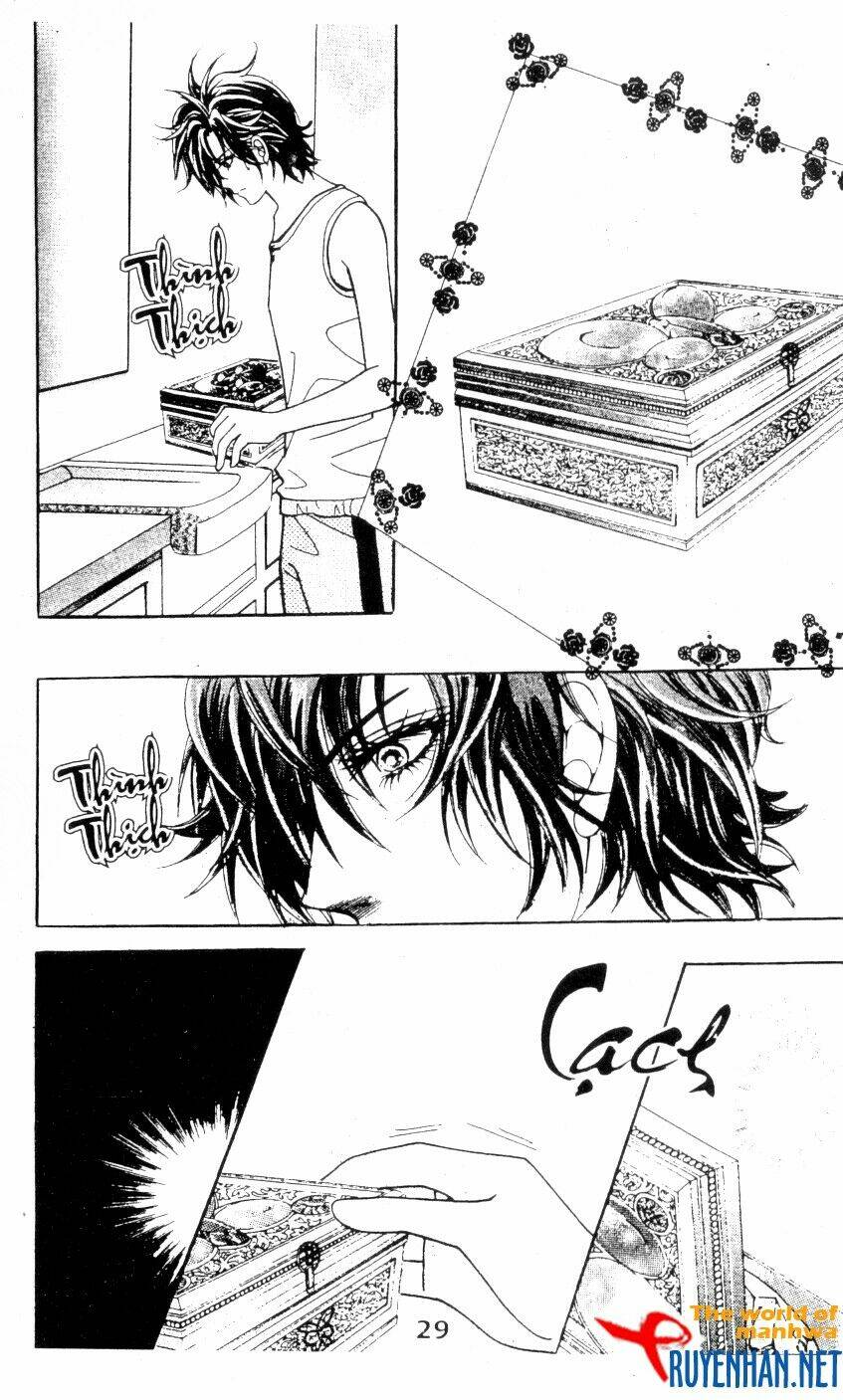 chàng trai hào hiệp chapter 5 31