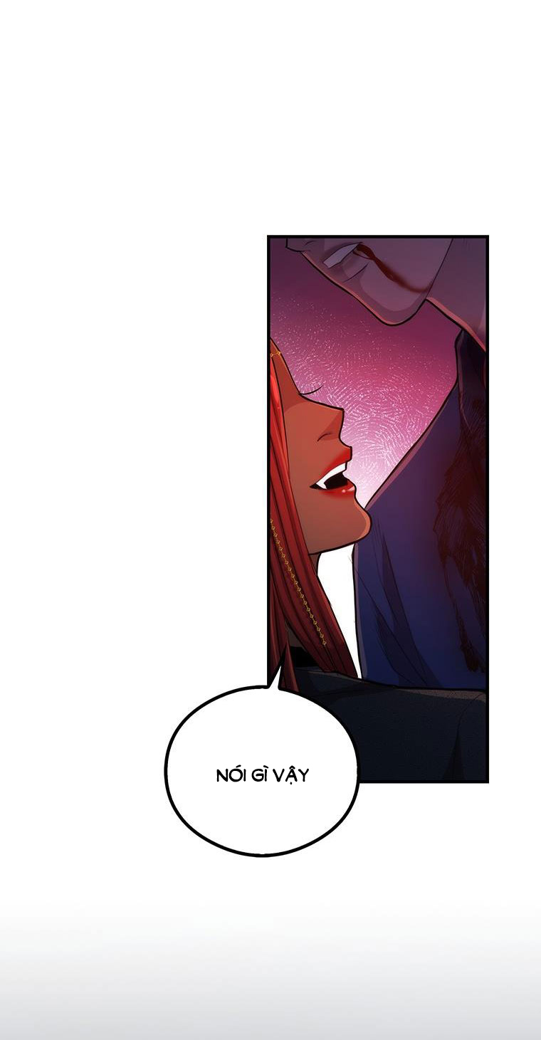 Khách Sạn Máu chapter 16.2 - Trang 32