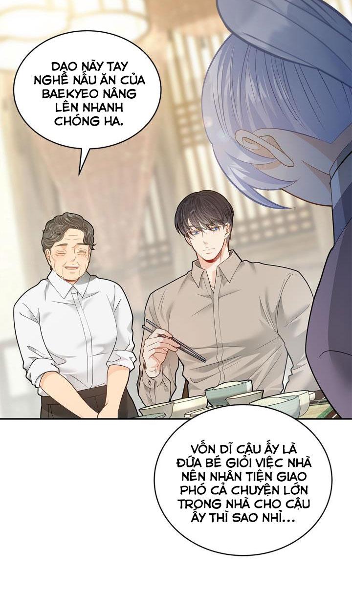 hôn nhân bị đánh cắp của hồ ly chapter 35 69