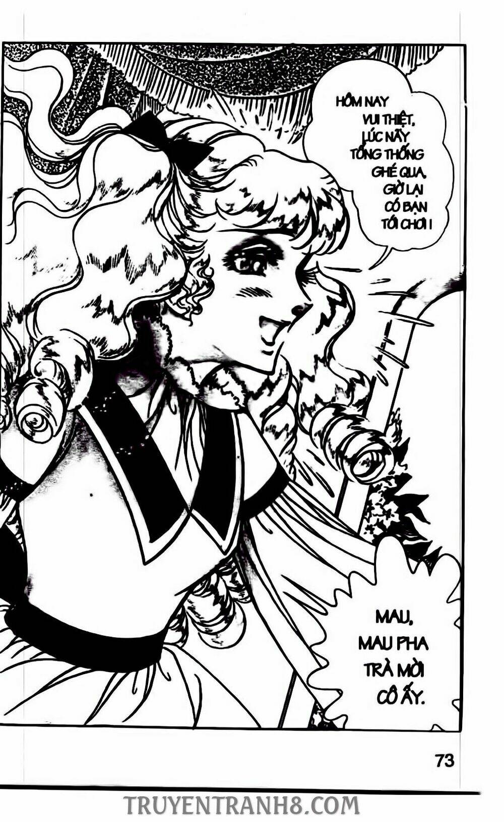 the count s daughter chapter 18 15