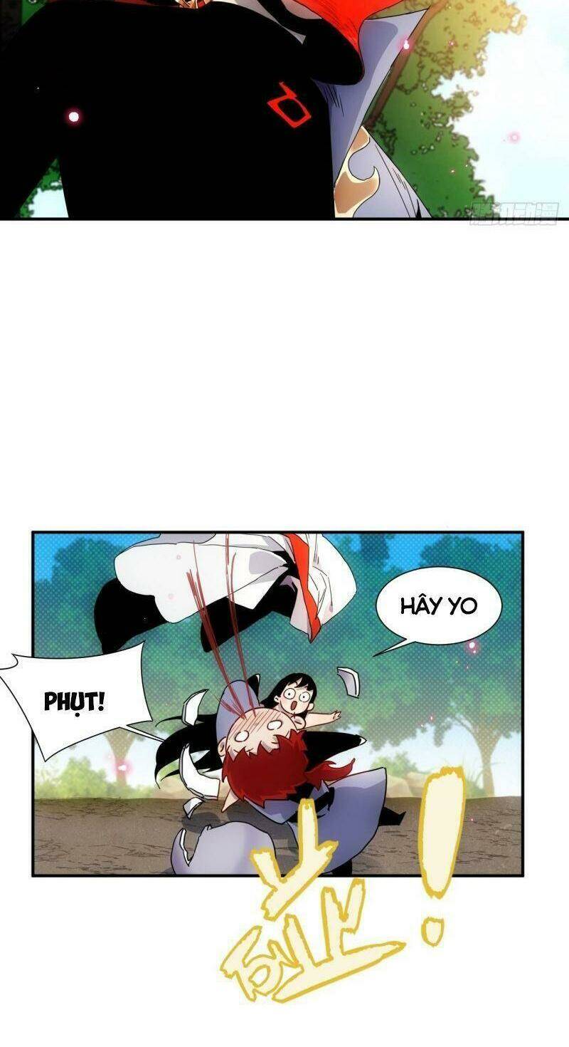 ma vương là đại địa chủ chapter 4 26