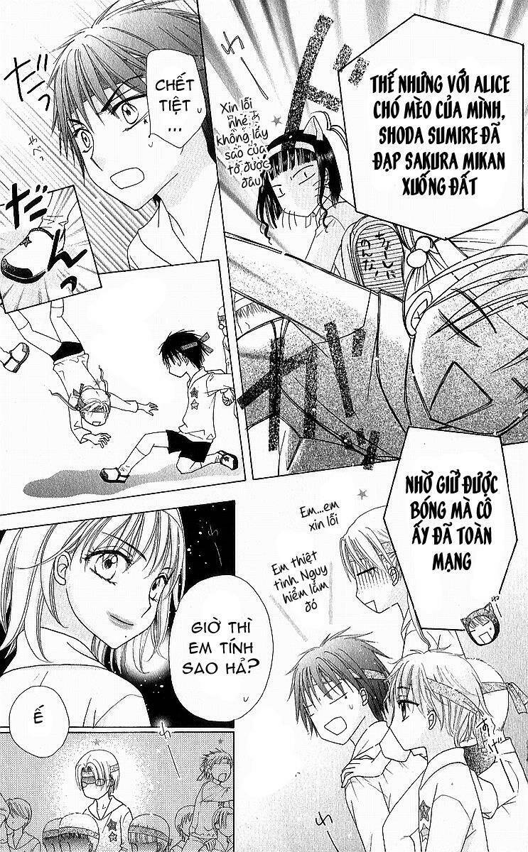 gakuen alice chapter 88 14