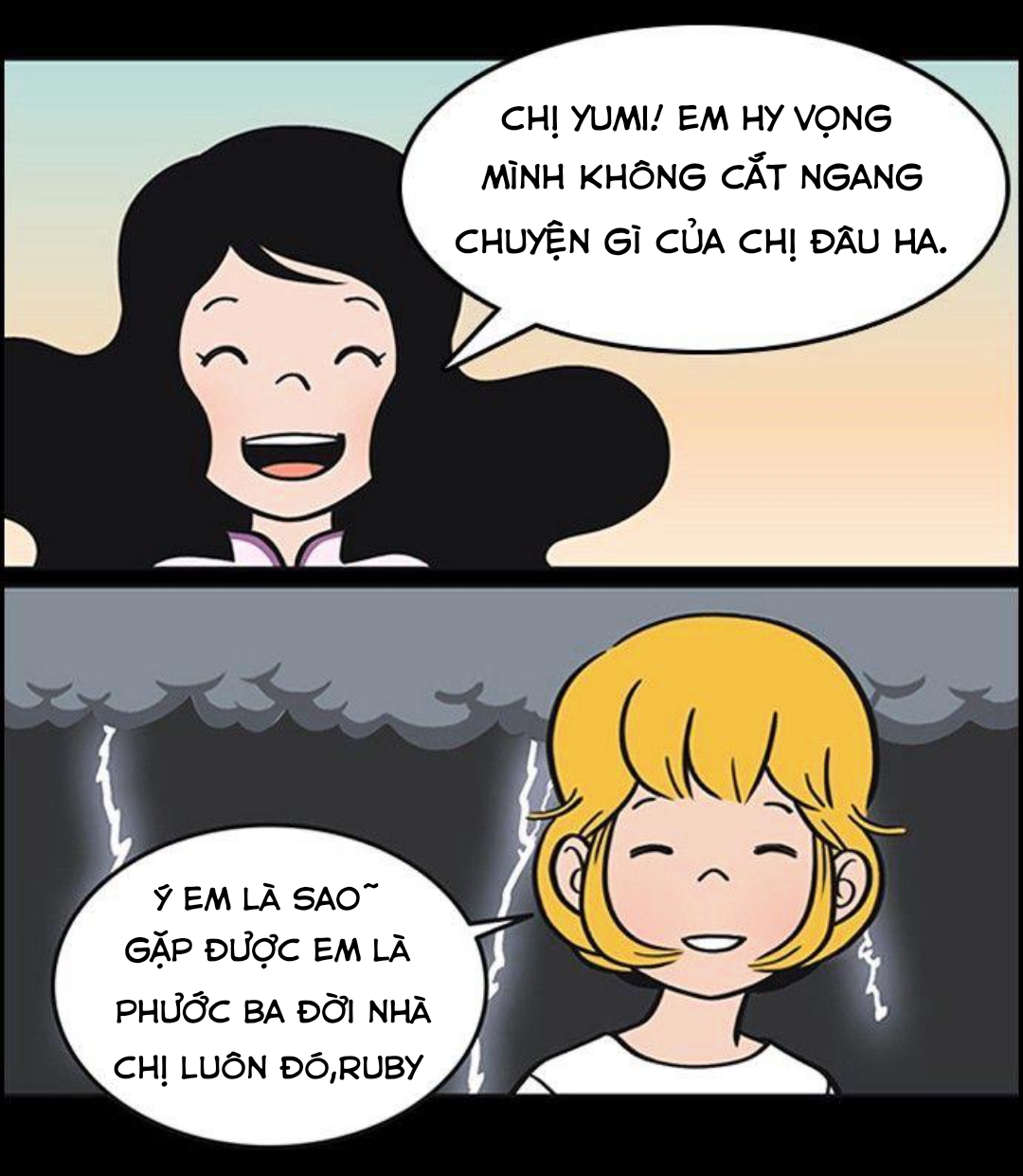 yumis cells chapter 20 28