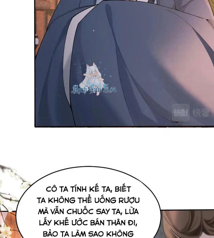 trở thành tiêu công chúa ác ma chapter 3 11