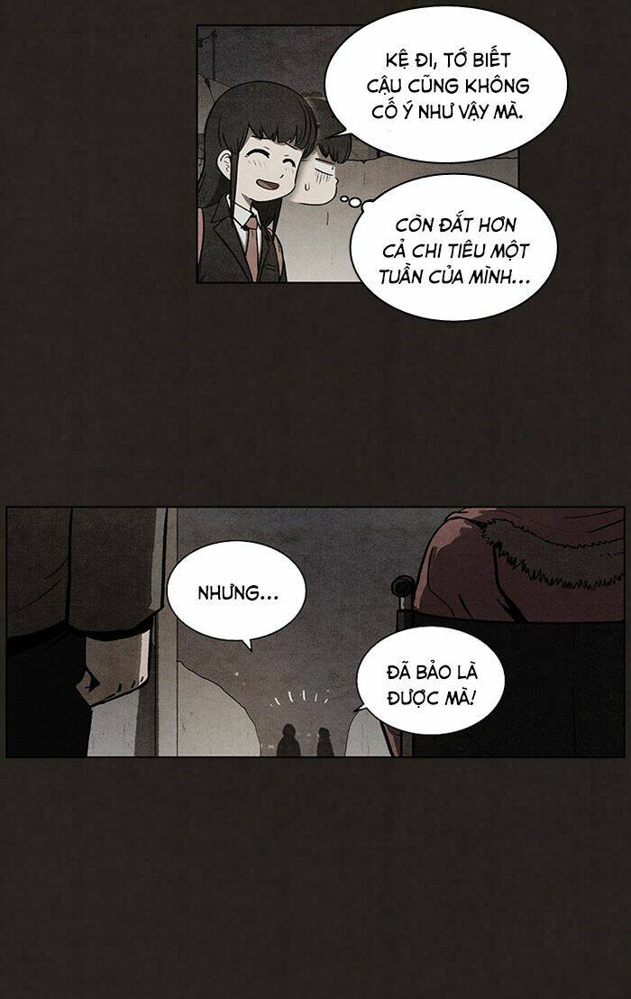 đứa con của quỷ dữ chapter 62 27