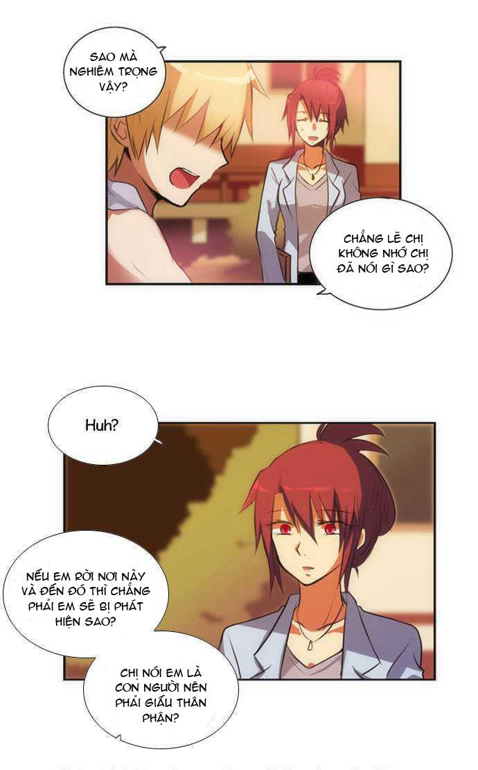 crepuscule (yamchi) chapter 11 29