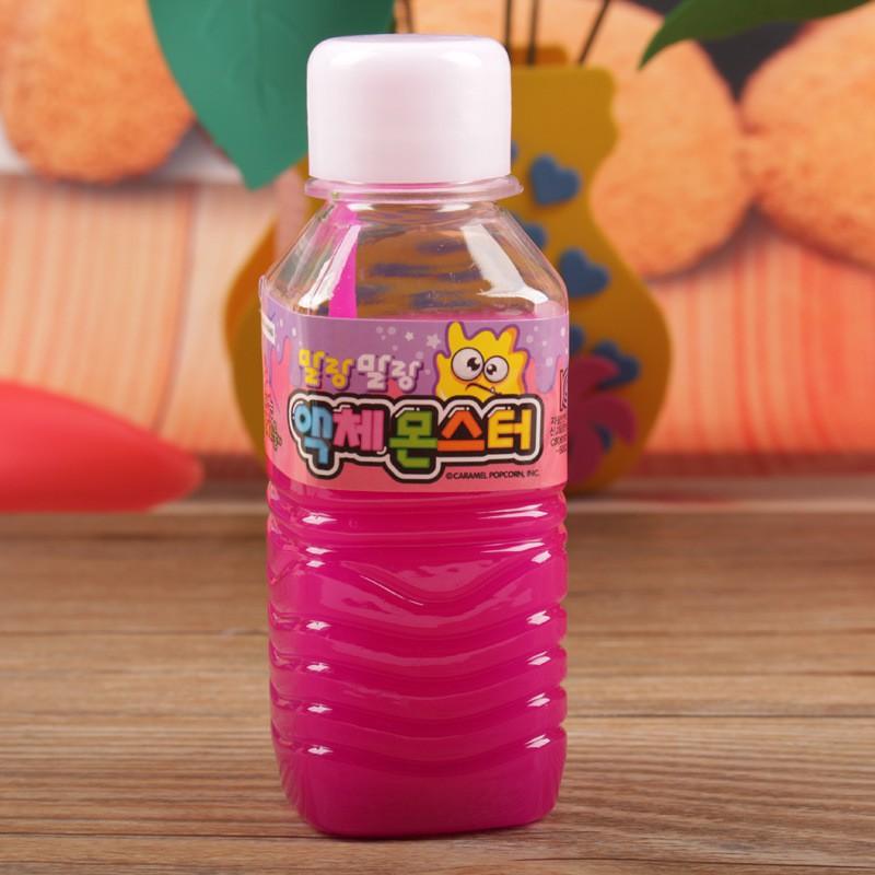 Slime chất nhờn ma quái  CHAI TO mochi không bẩn tay  mã HU252